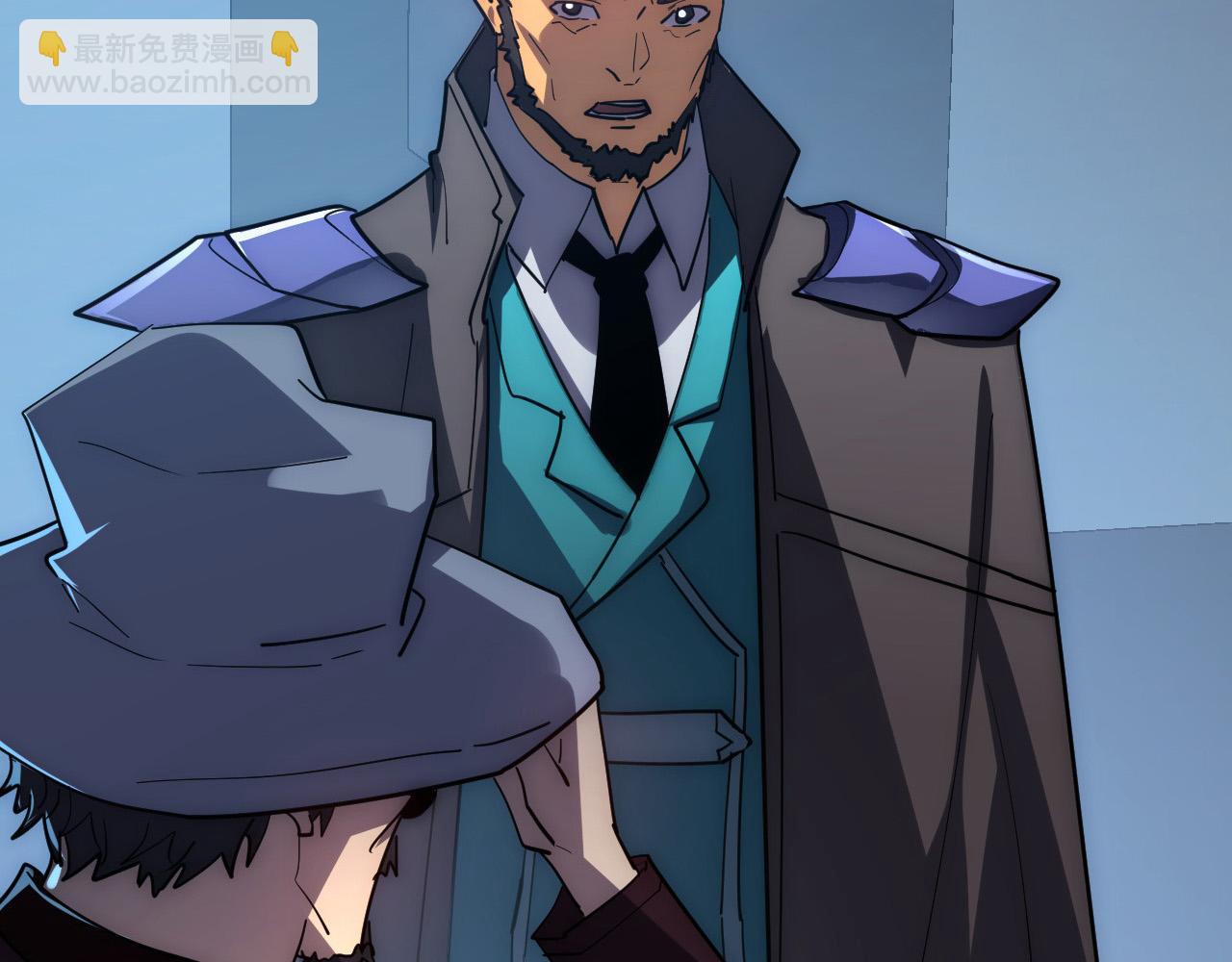 從末世崛起 - 226 目標！炎獄之門！(2/3) - 3