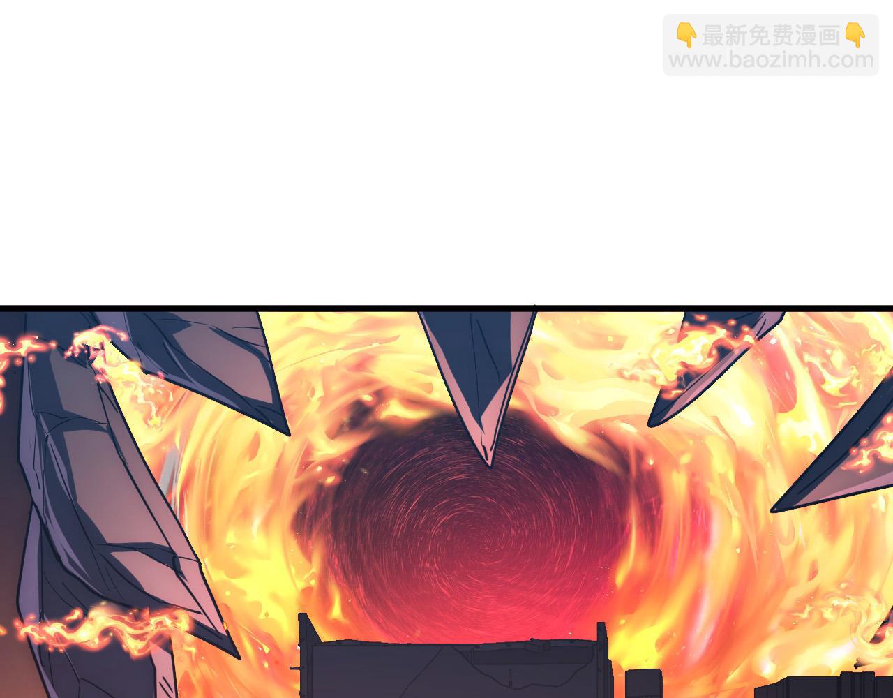 從末世崛起 - 226 目標！炎獄之門！(2/3) - 4