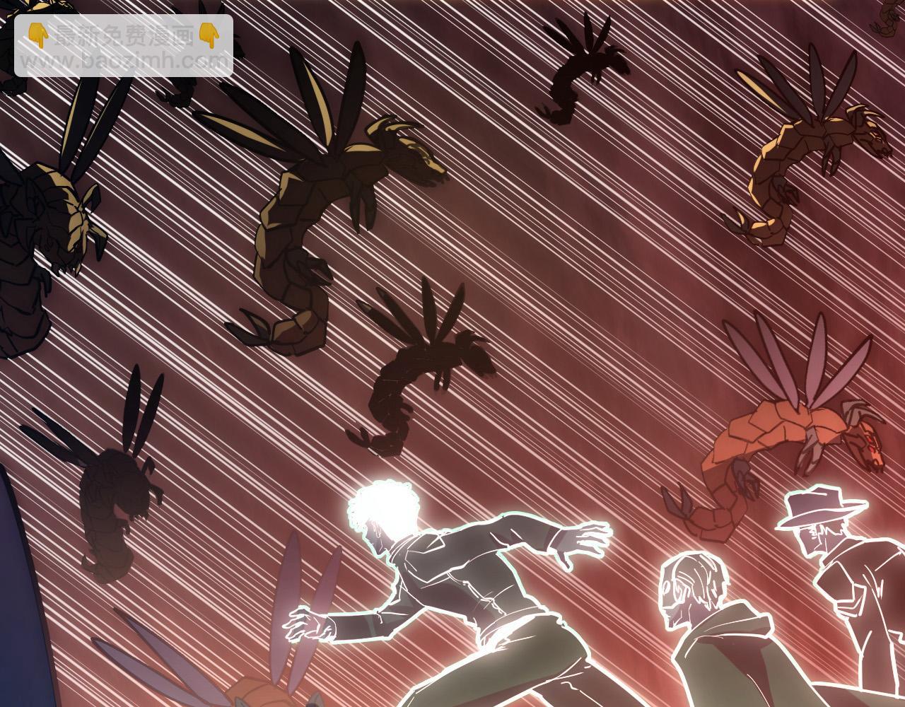 從末世崛起 - 226 目標！炎獄之門！(2/3) - 1