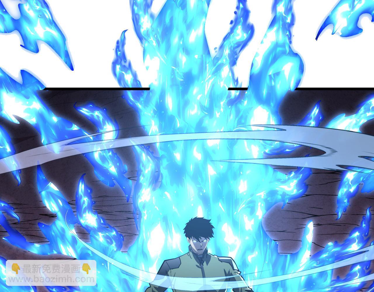 從末世崛起 - 228 全力爆發的年輕戰神(3/3) - 5