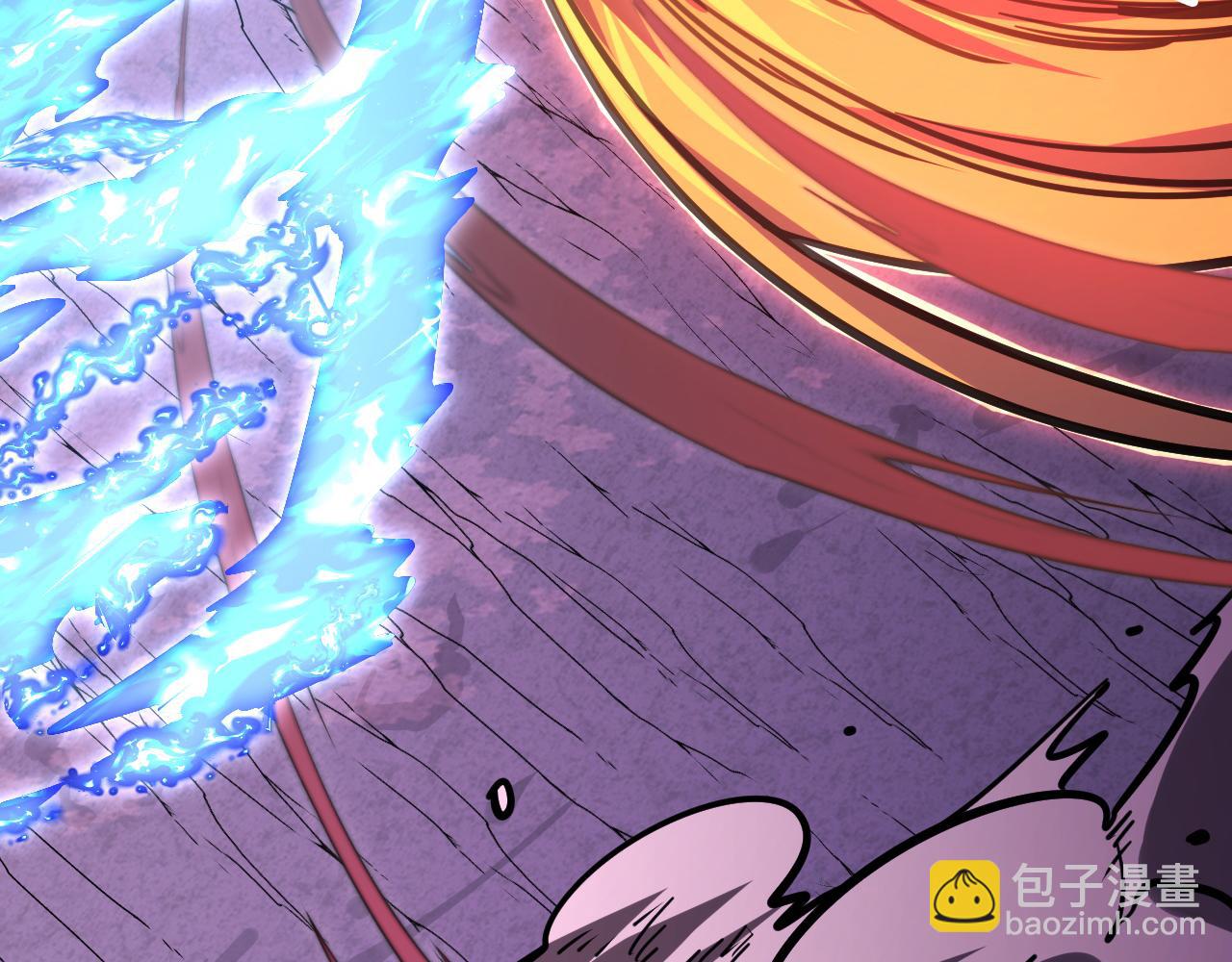 從末世崛起 - 228 全力爆發的年輕戰神(3/3) - 6