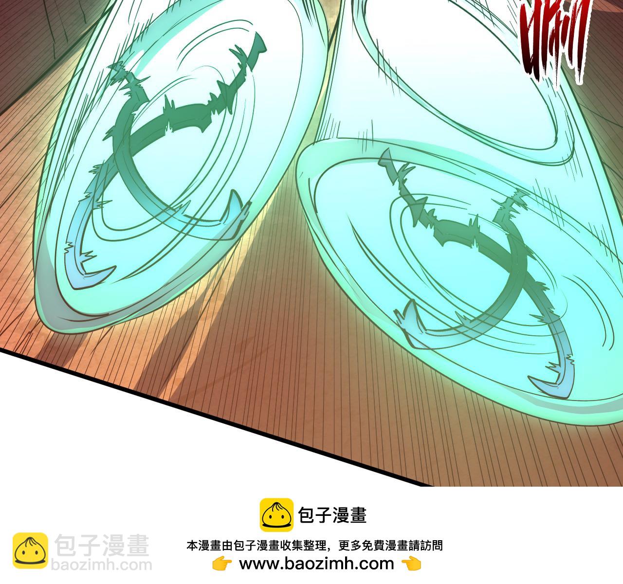 從末世崛起 - 228 全力爆發的年輕戰神(1/3) - 2