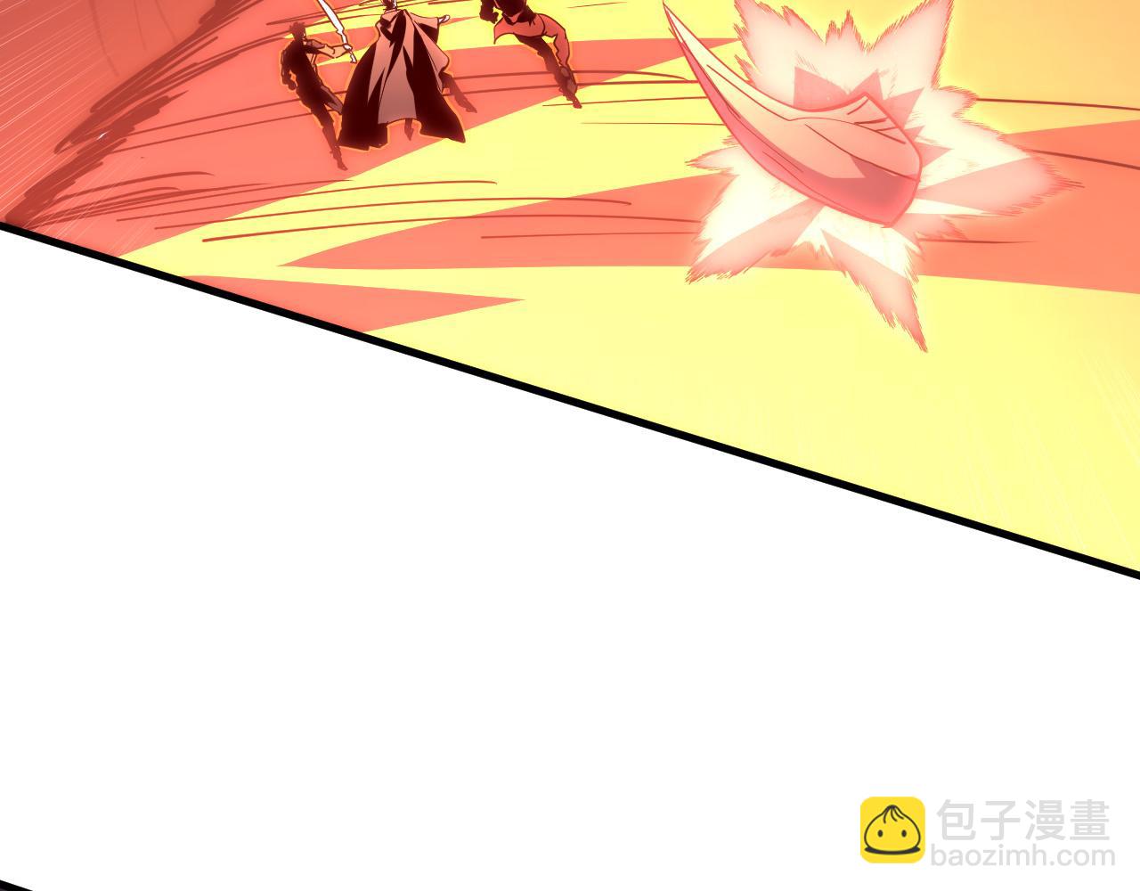 從末世崛起 - 228 全力爆發的年輕戰神(2/3) - 2