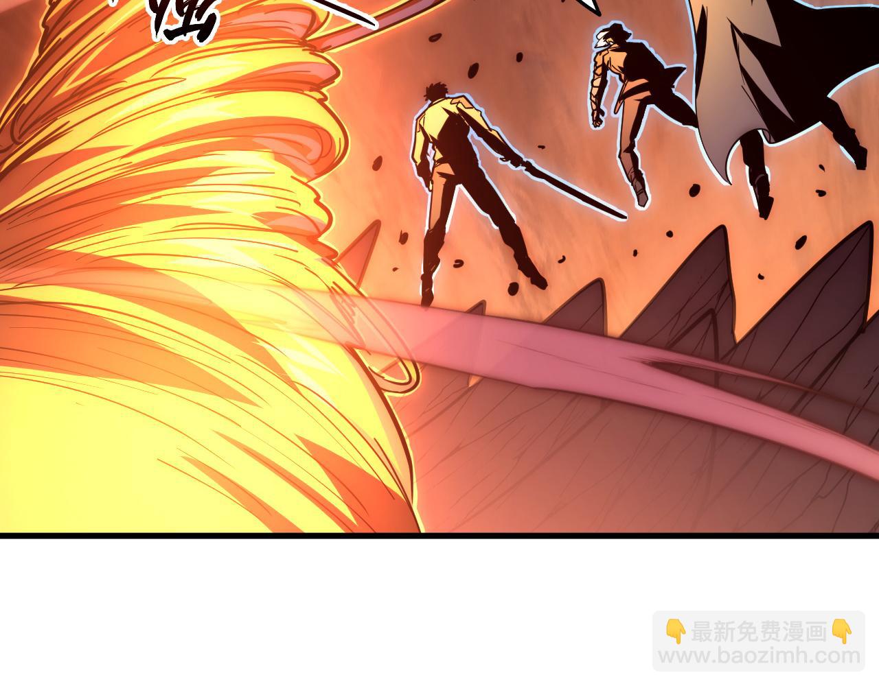 從末世崛起 - 228 全力爆發的年輕戰神(2/3) - 4