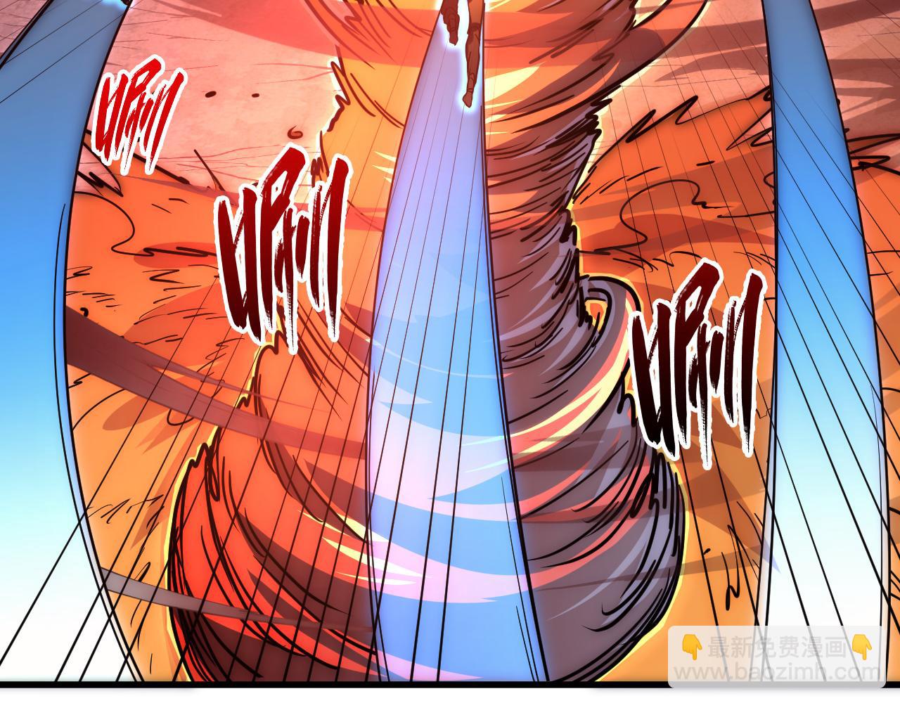 從末世崛起 - 228 全力爆發的年輕戰神(2/3) - 6