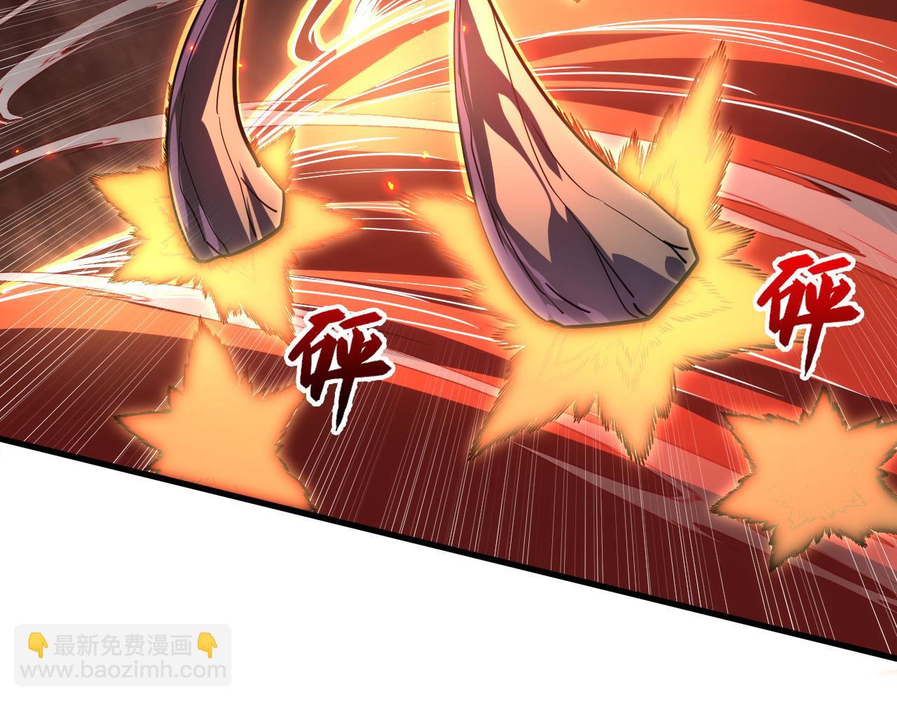 從末世崛起 - 228 全力爆發的年輕戰神(2/3) - 7