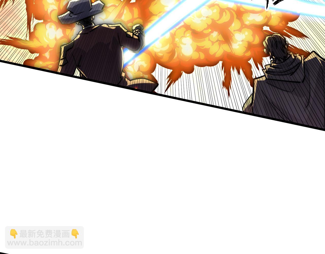 從末世崛起 - 228 全力爆發的年輕戰神(2/3) - 2