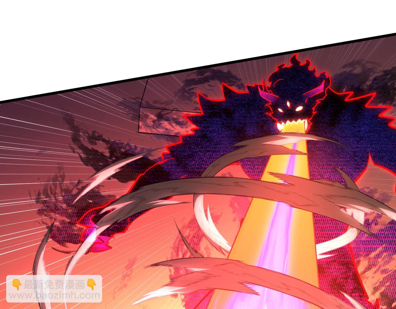 從末世崛起 - 230 決戰主宰之影！(2/3) - 8