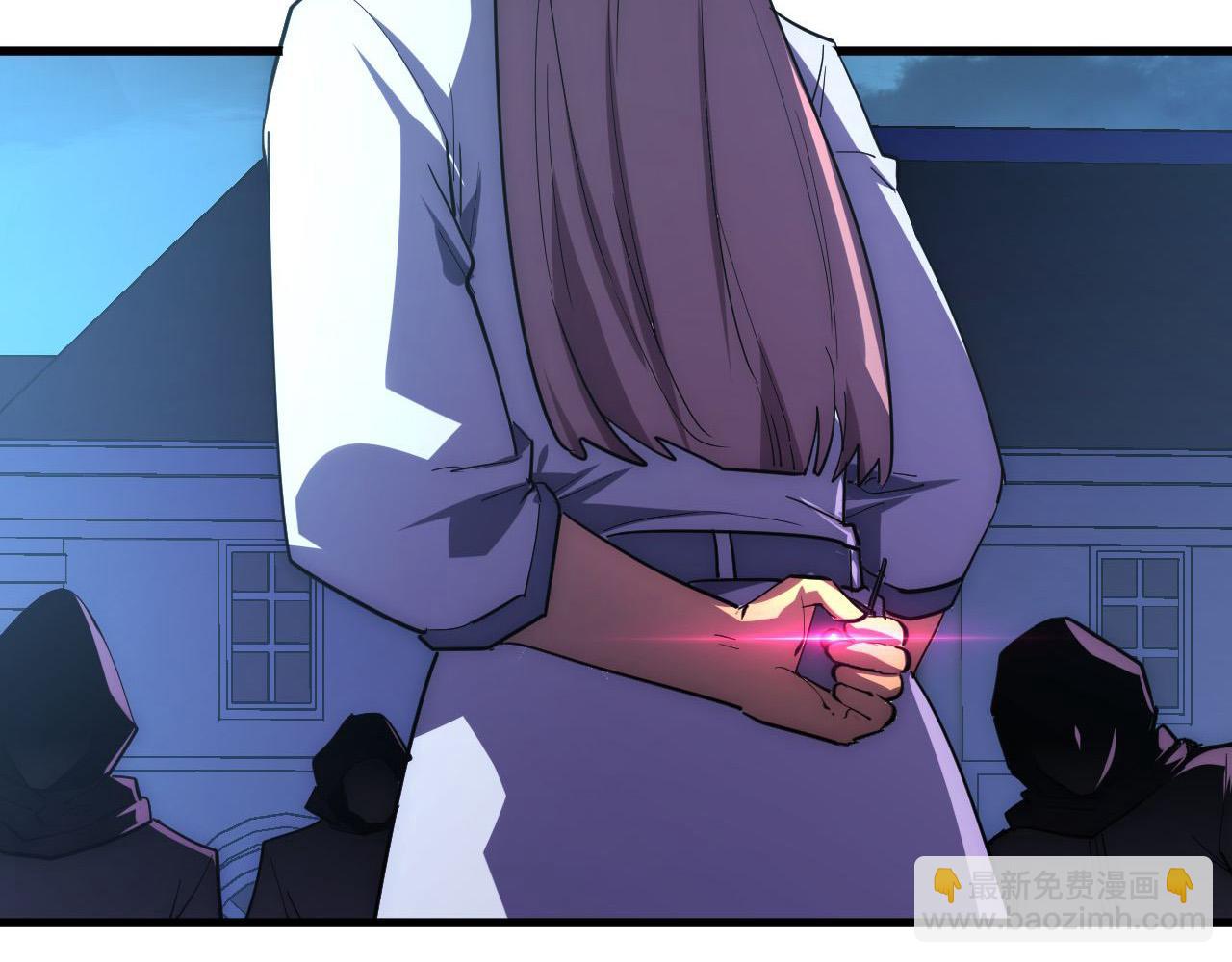 從末世崛起 - 231 陷入絕境的牧家！(2/3) - 1