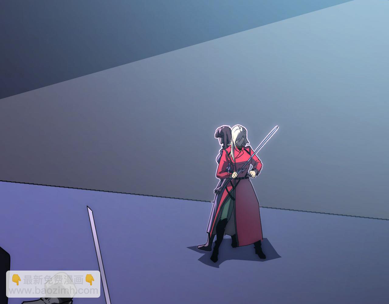 從末世崛起 - 231 陷入絕境的牧家！(2/3) - 5