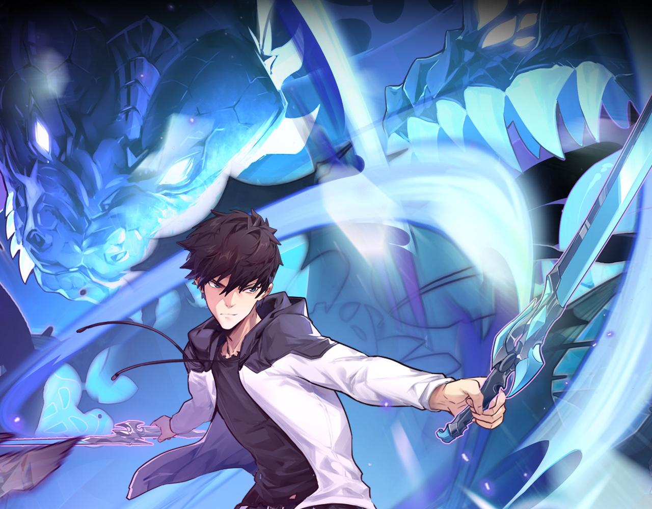 從末世崛起 - 233 讓衆人震撼的左凡！(1/3) - 1