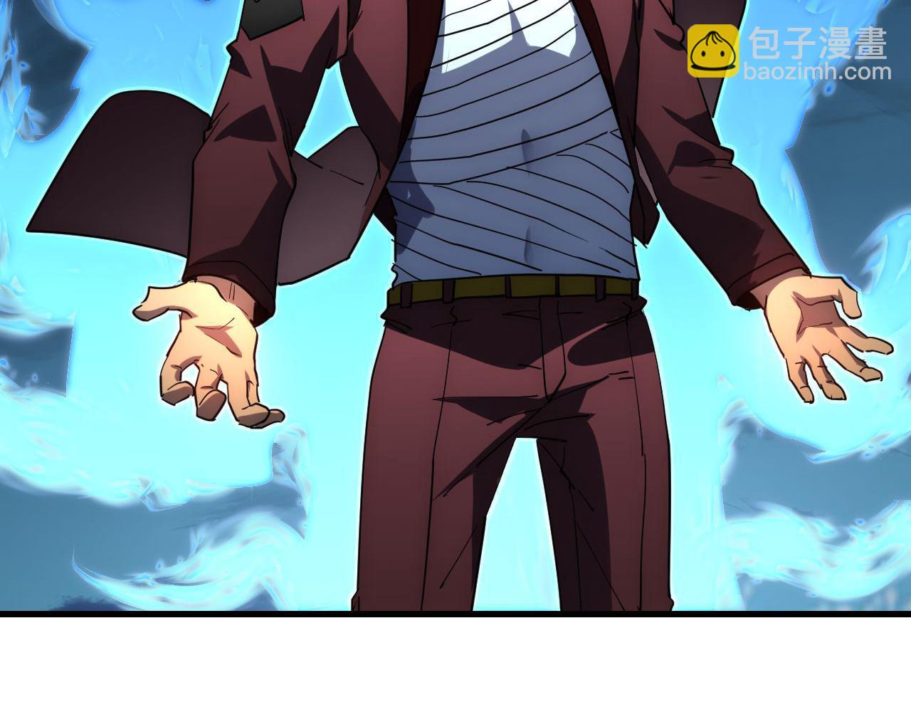 從末世崛起 - 233 讓衆人震撼的左凡！(1/3) - 3