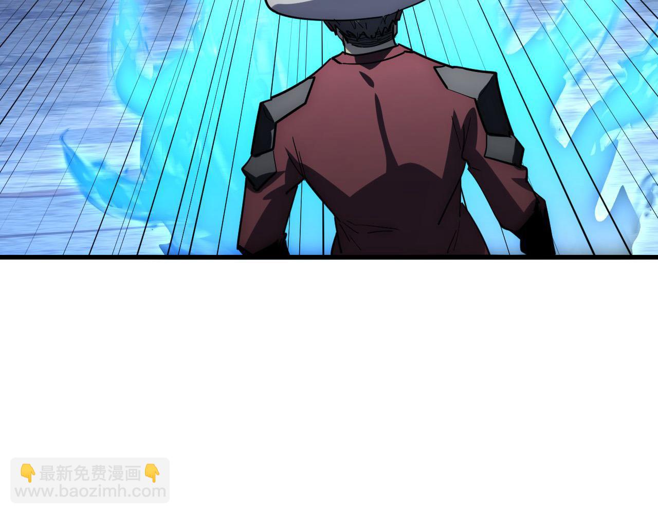 從末世崛起 - 233 讓衆人震撼的左凡！(2/3) - 7