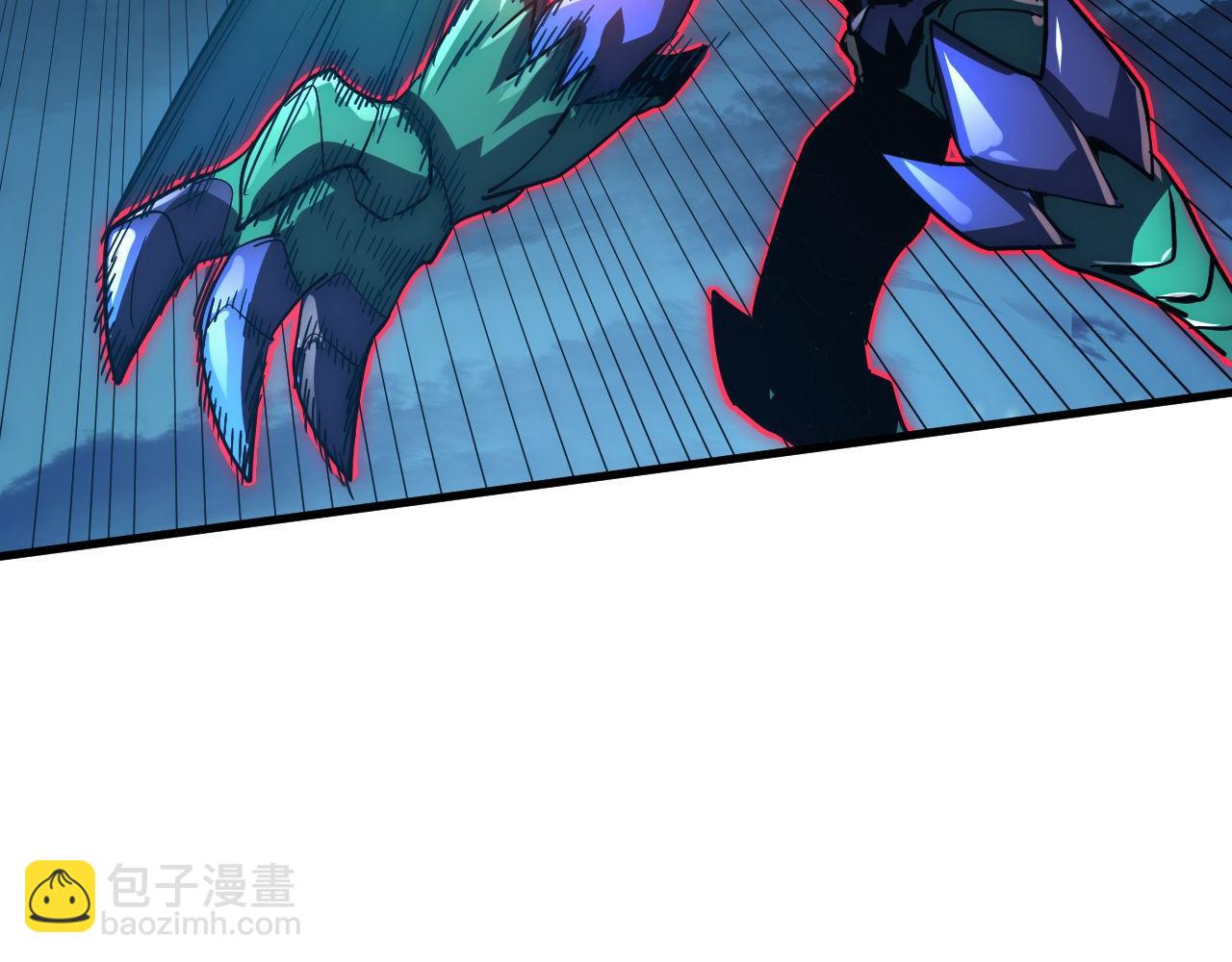 從末世崛起 - 233 讓衆人震撼的左凡！(2/3) - 8