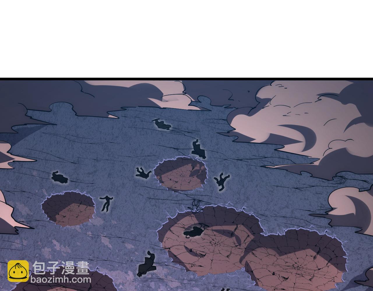 從末世崛起 - 235 局面逆轉！(3/3) - 3