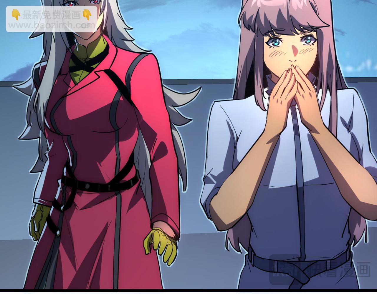 從末世崛起 - 235 局面逆轉！(2/3) - 3