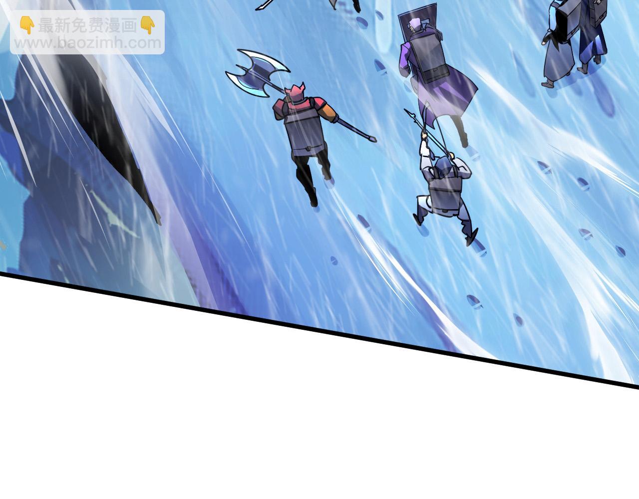 從末世崛起 - 241 詭異·自爆的怪獸羣!(2/3) - 8