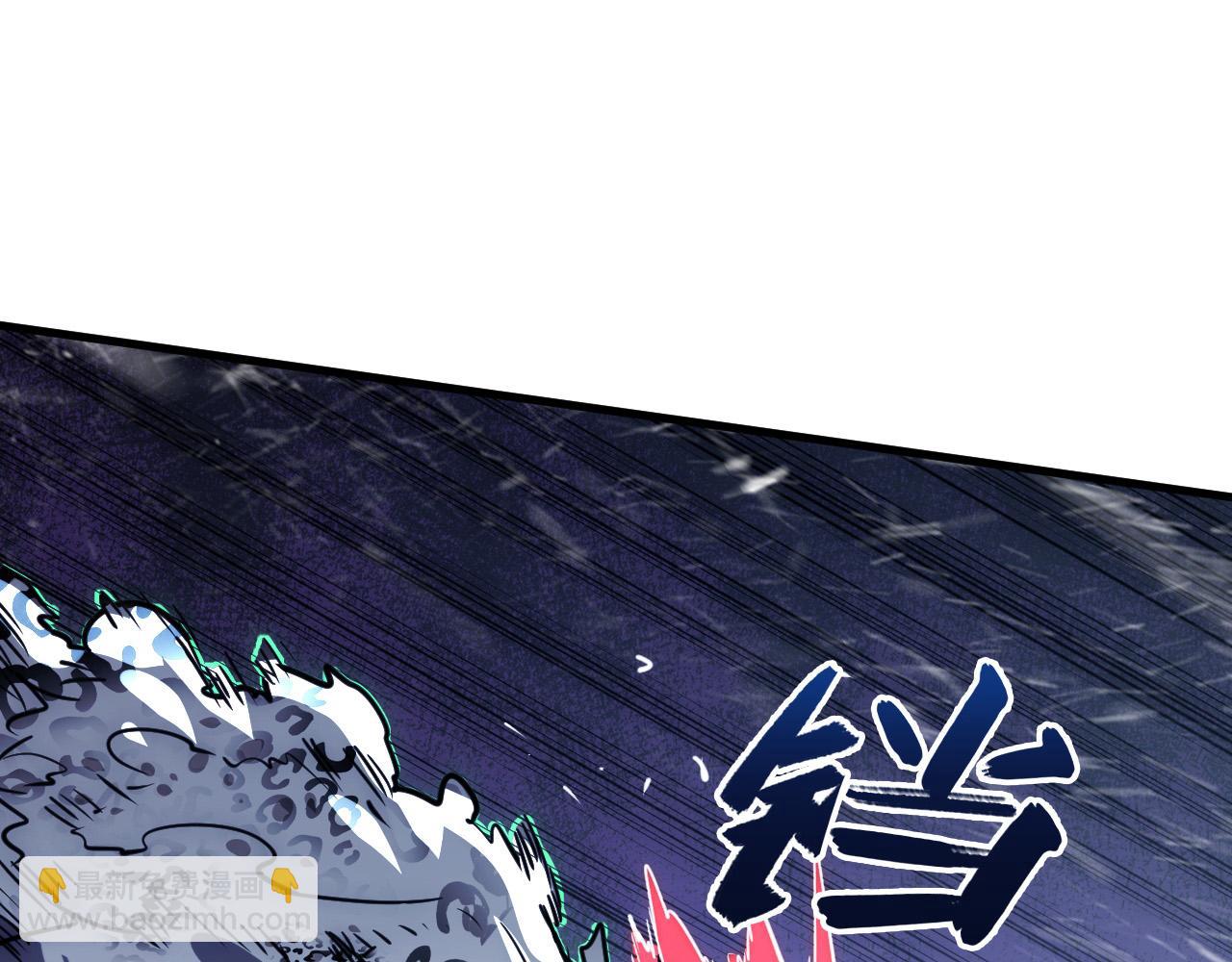 從末世崛起 - 241 詭異·自爆的怪獸羣!(2/3) - 2