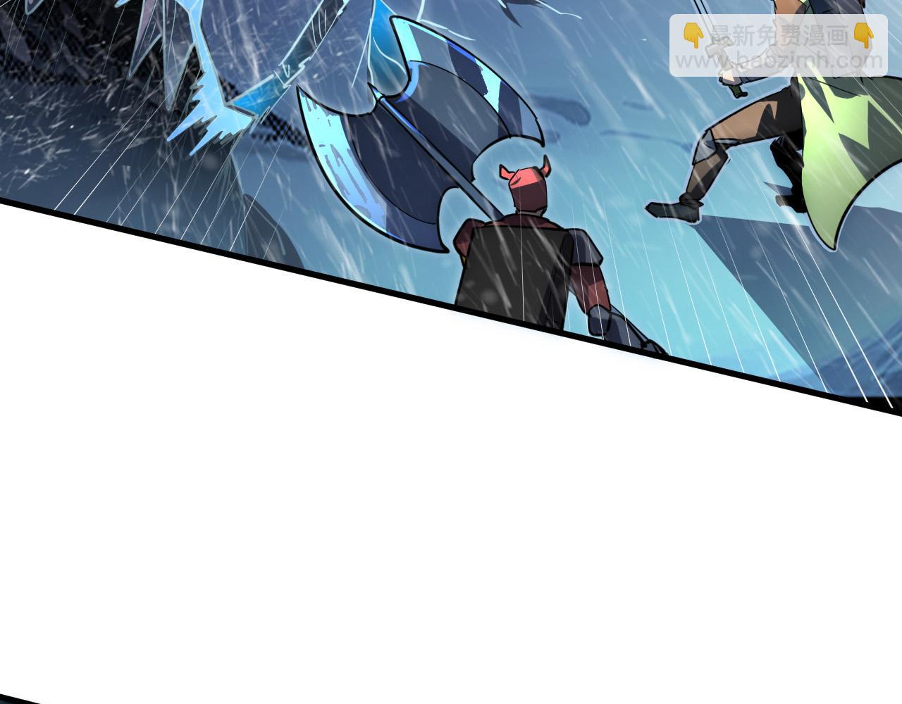 從末世崛起 - 241 詭異·自爆的怪獸羣!(2/3) - 8