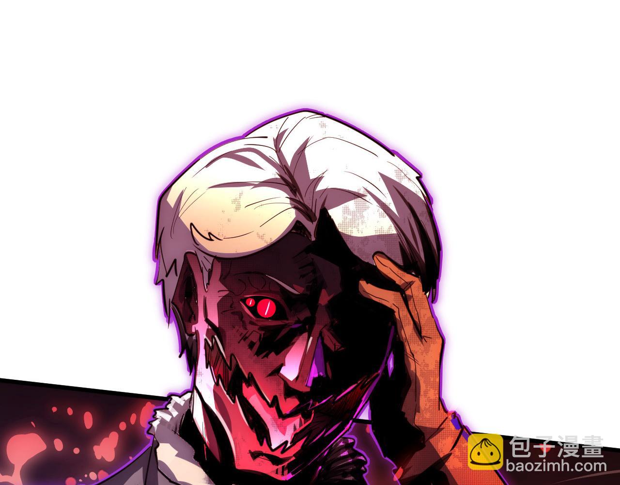 從末世崛起 - 243 牽線木偶(3/3) - 2