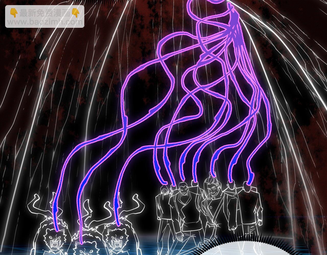 從末世崛起 - 243 牽線木偶(1/3) - 1