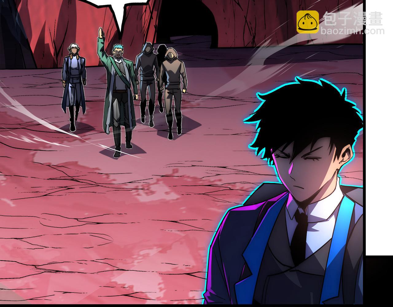 從末世崛起 - 245 碾壓之勢！(3/3) - 5