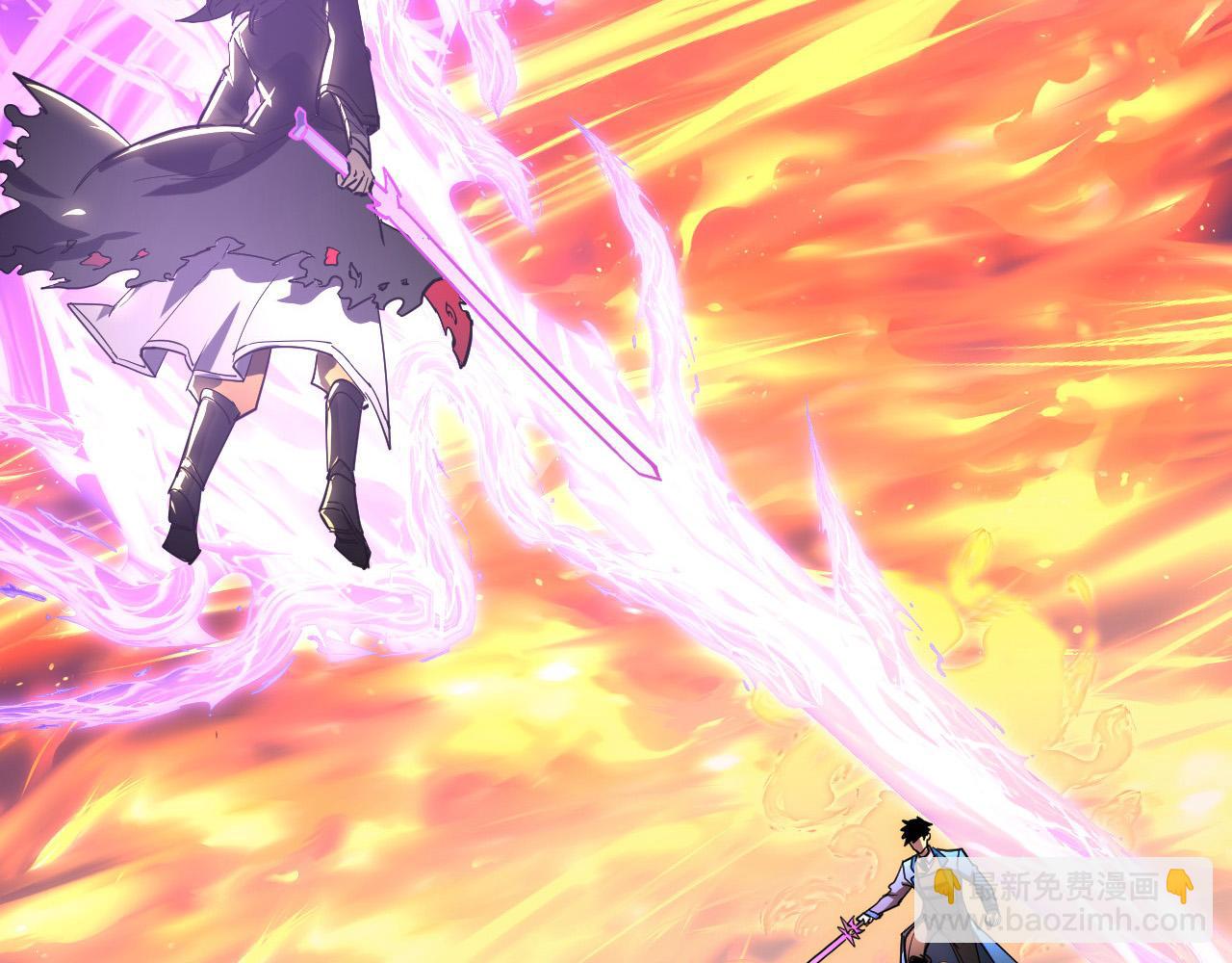 從末世崛起 - 247 恐怖的異變獸王(3/3) - 2