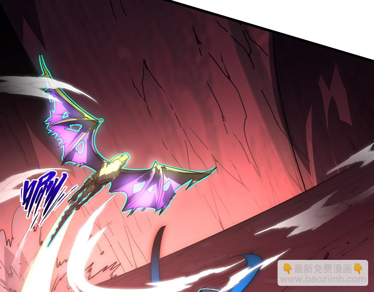 從末世崛起 - 247 恐怖的異變獸王(1/3) - 5