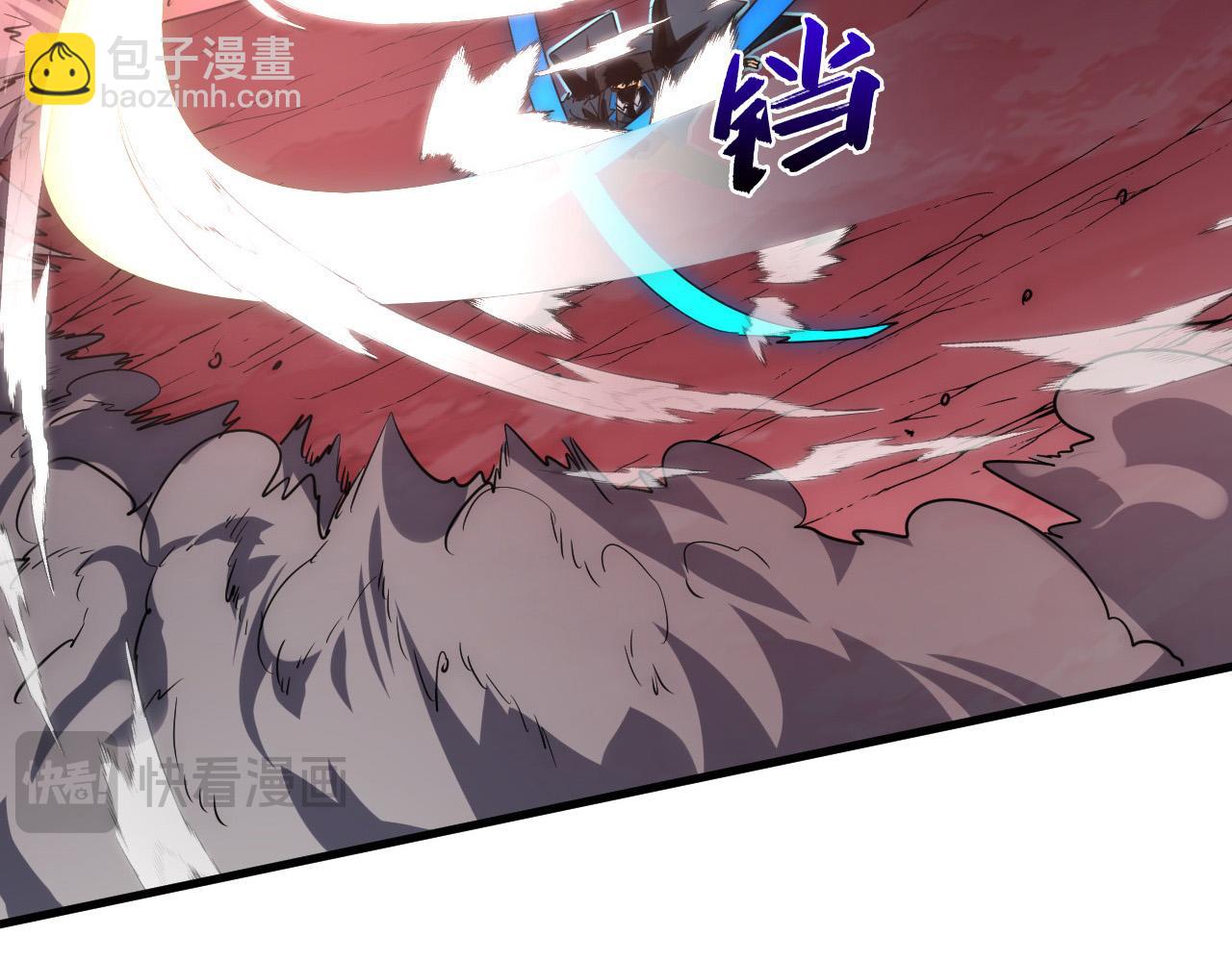 從末世崛起 - 247 恐怖的異變獸王(1/3) - 6