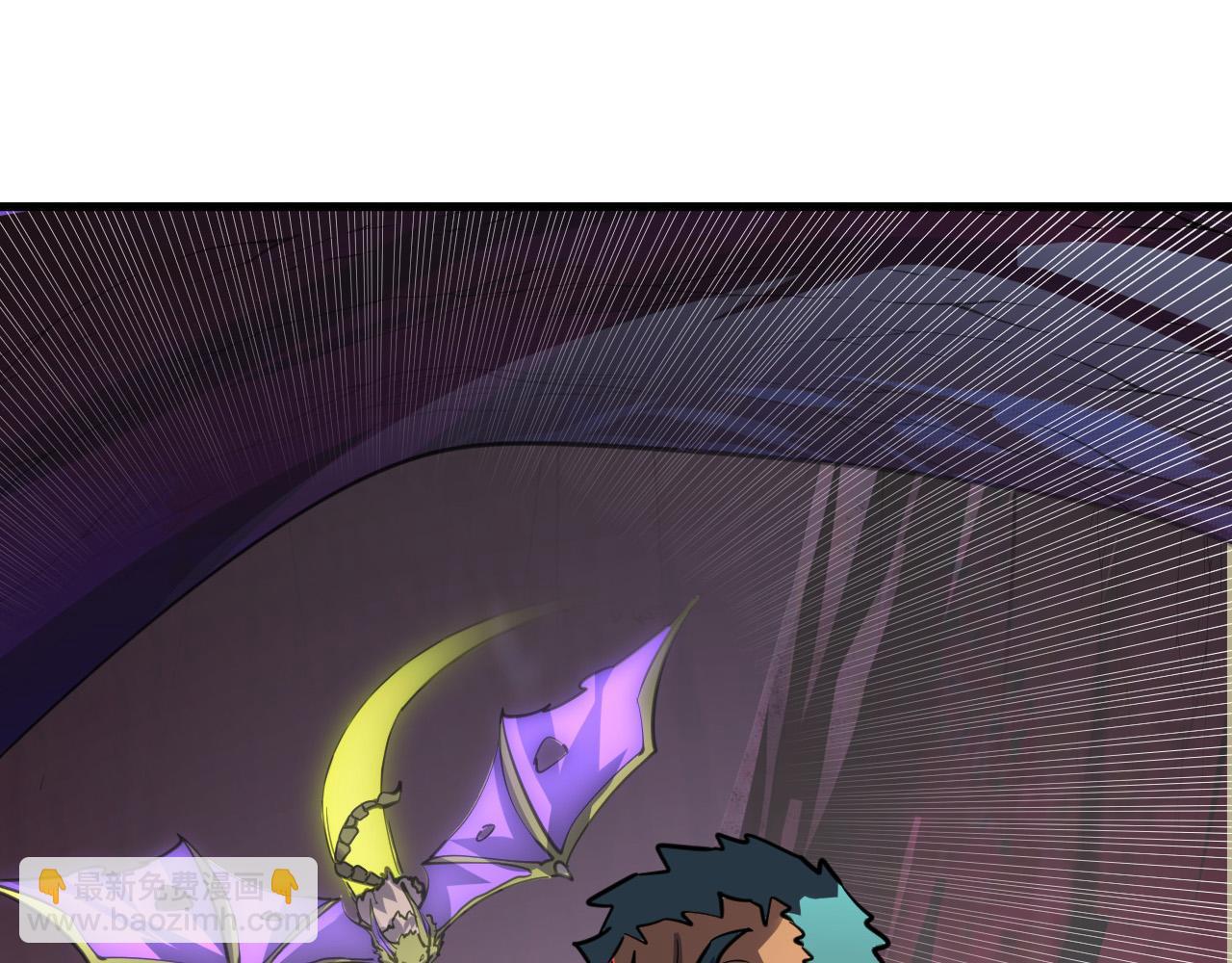 從末世崛起 - 247 恐怖的異變獸王(2/3) - 1