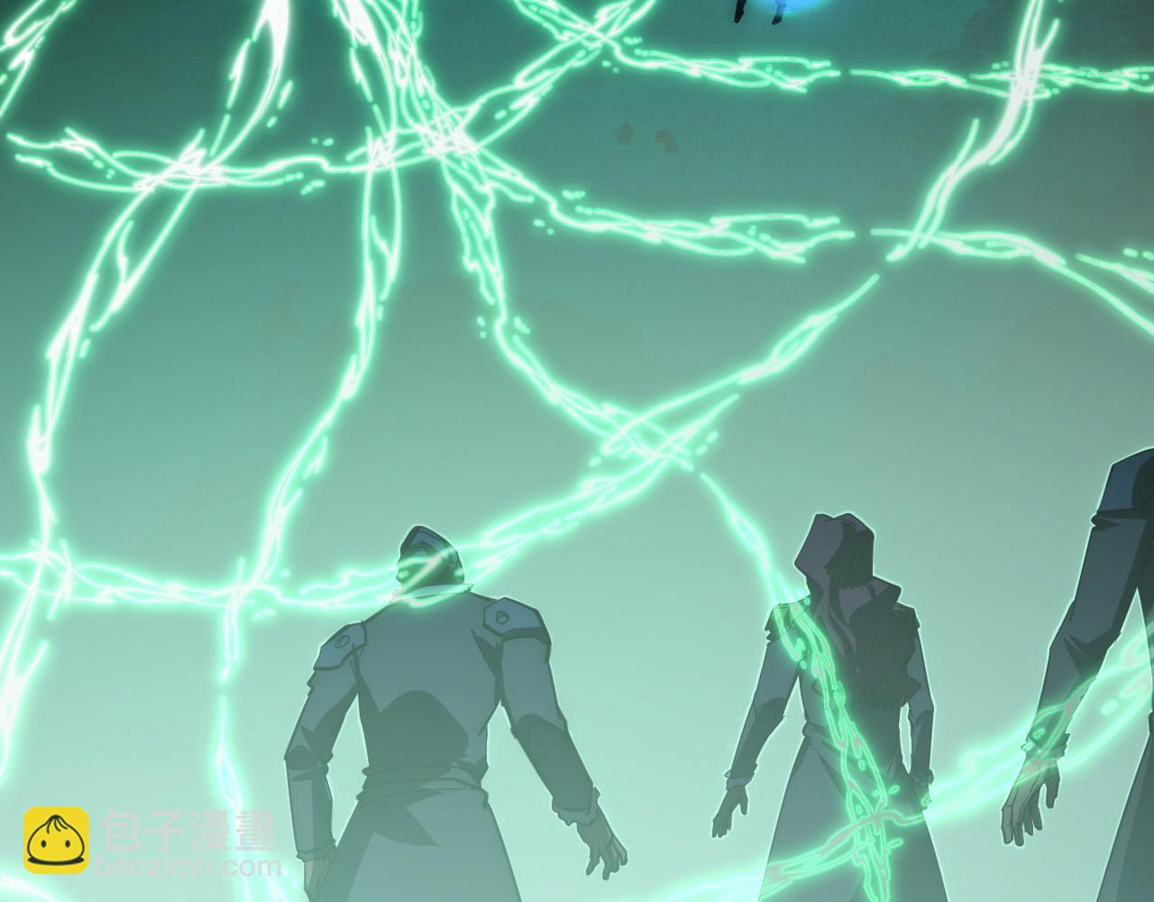 從末世崛起 - 251 再戰！星蝠獸王的殺手鐗(3/3) - 5