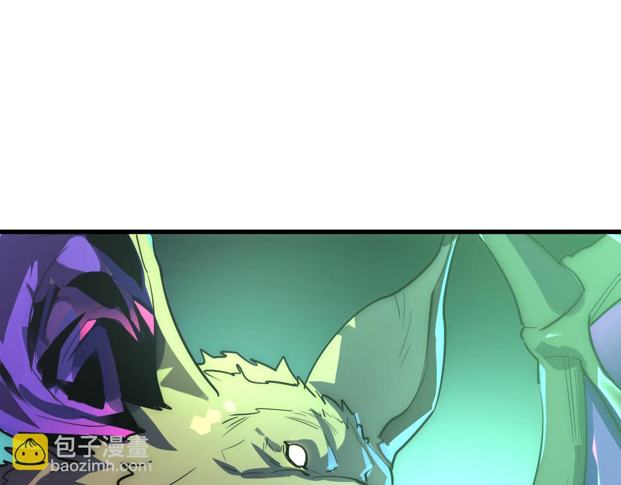 從末世崛起 - 251 再戰！星蝠獸王的殺手鐗(3/3) - 4