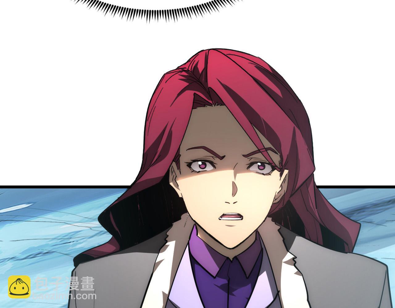 從末世崛起 - 251 再戰！星蝠獸王的殺手鐗(3/3) - 2