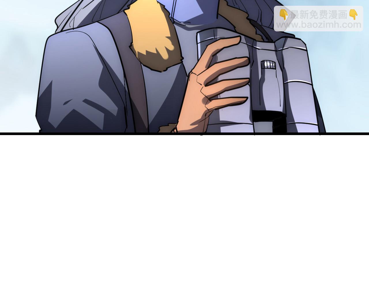 從末世崛起 - 251 再戰！星蝠獸王的殺手鐗(1/3) - 7