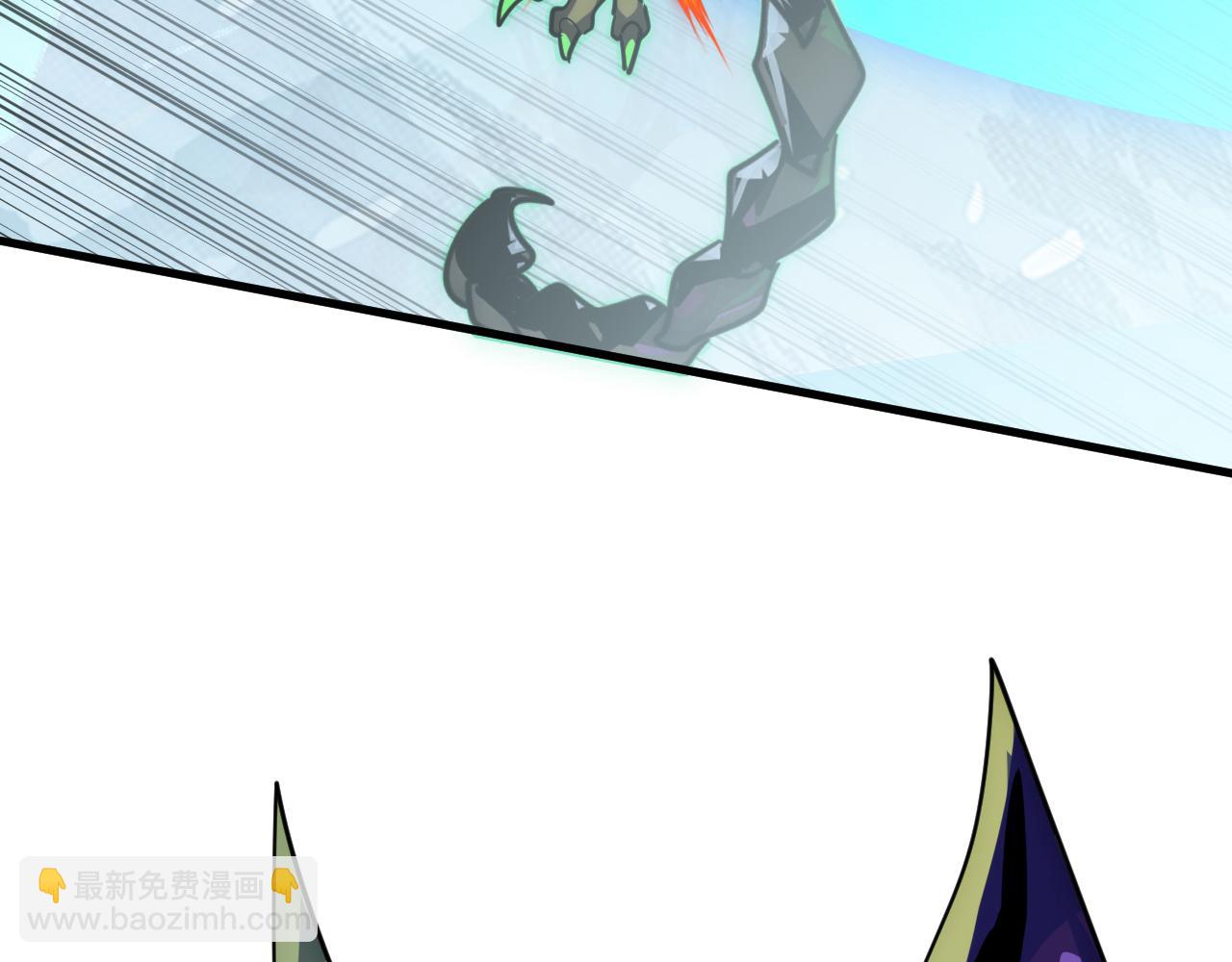 從末世崛起 - 251 再戰！星蝠獸王的殺手鐗(2/3) - 4