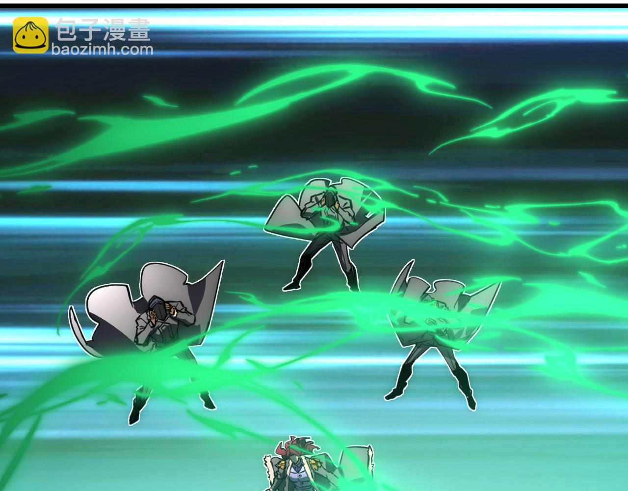 從末世崛起 - 251 再戰！星蝠獸王的殺手鐗(2/3) - 3