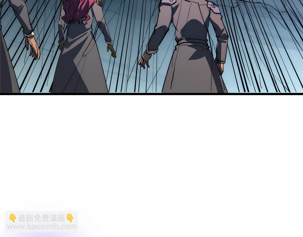 從末世崛起 - 253 洞穿！戰焰焚地斬！(2/3) - 6