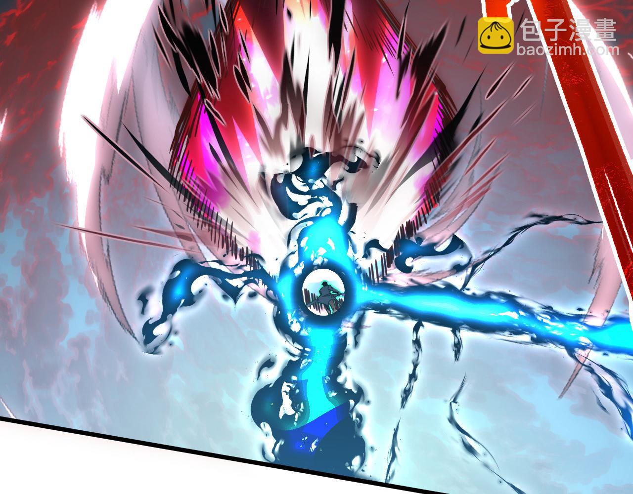 從末世崛起 - 253 洞穿！戰焰焚地斬！(2/3) - 6