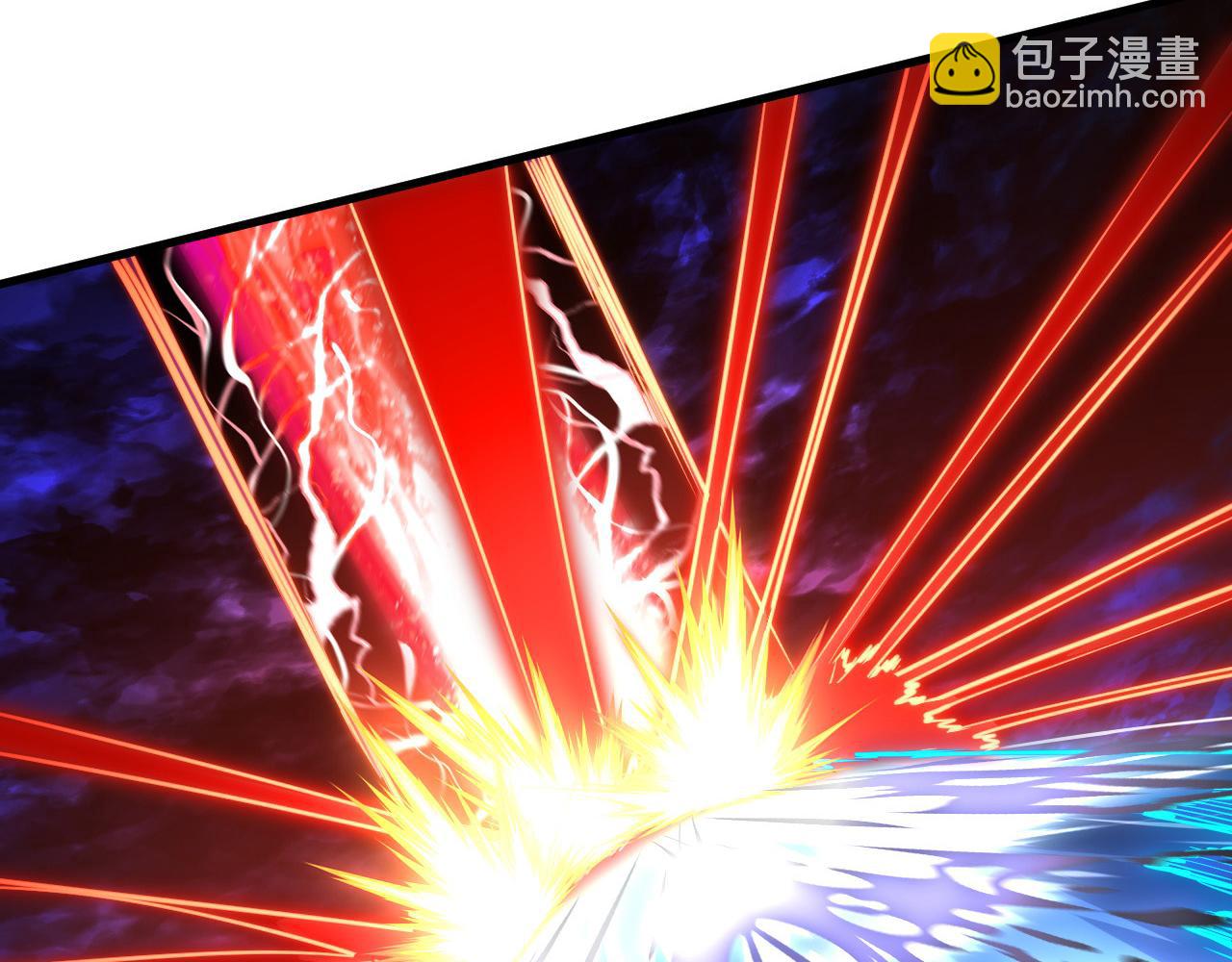 從末世崛起 - 253 洞穿！戰焰焚地斬！(2/3) - 2