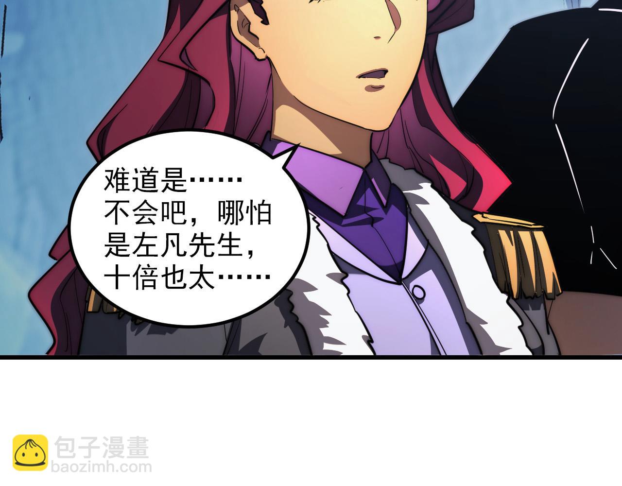 從末世崛起 - 257 突破極限！(3/3) - 1