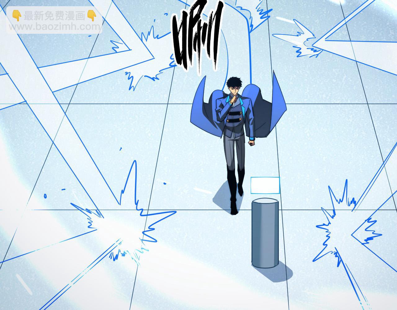 從末世崛起 - 259 再破記錄！(2/3) - 1