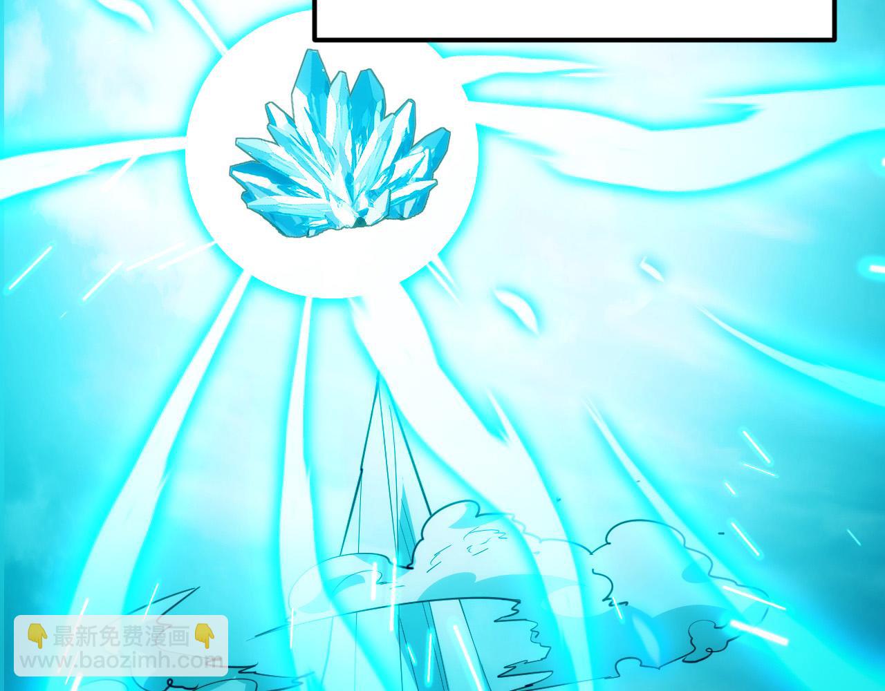 從末世崛起 - 261 冰神修煉室！(3/3) - 2