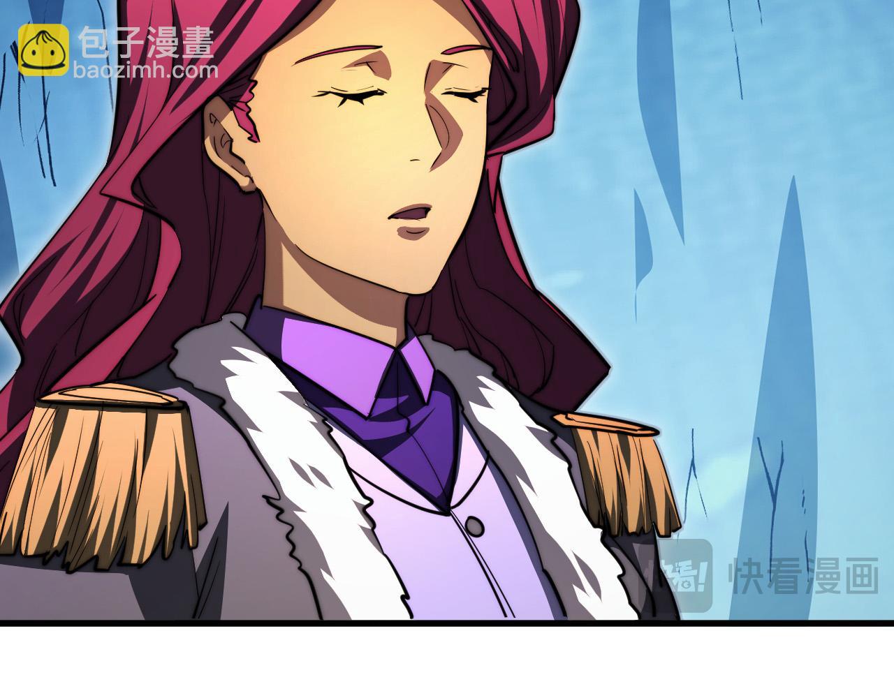 從末世崛起 - 261 冰神修煉室！(1/3) - 2