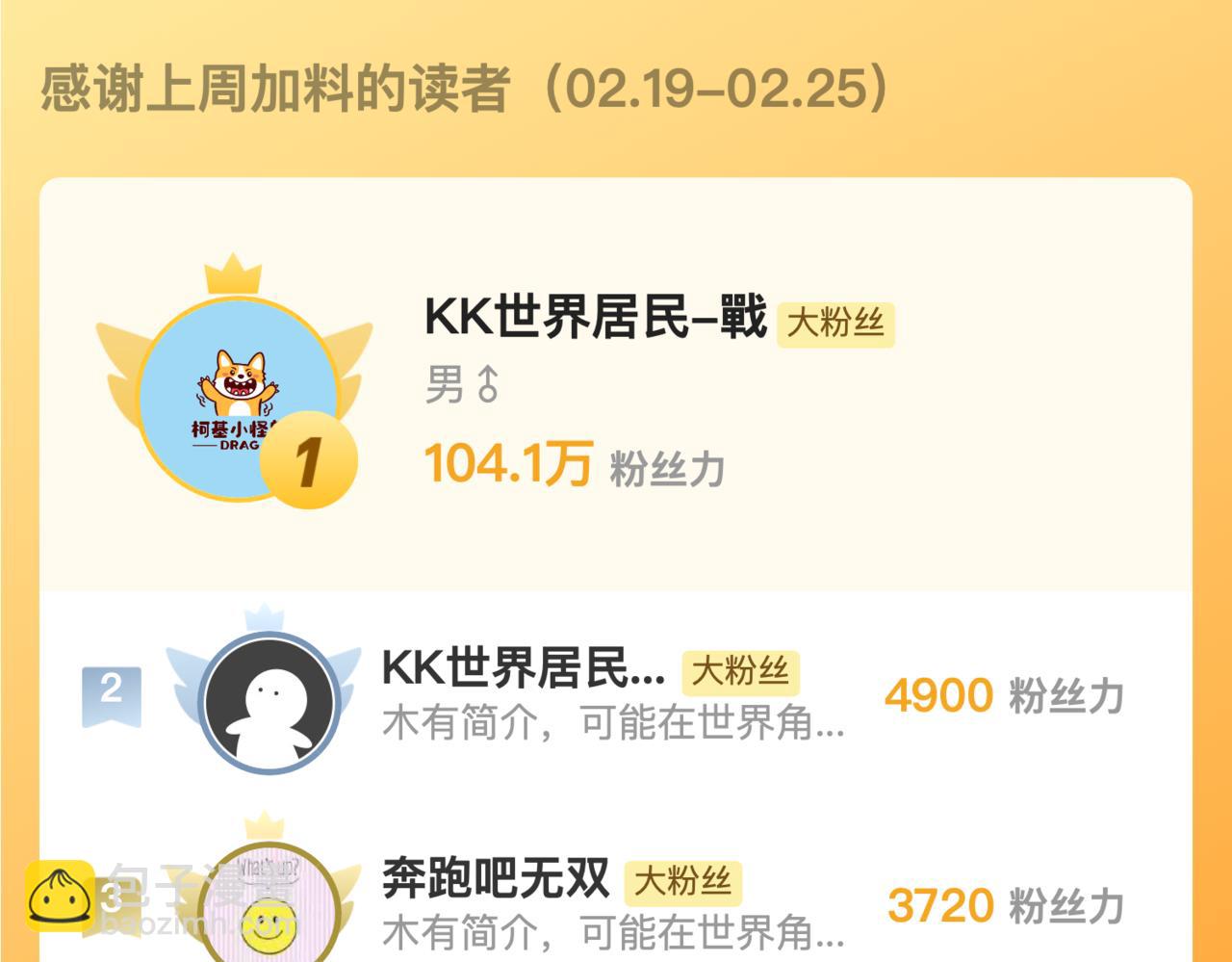 從末世崛起 - 263 主宰來襲！(3/3) - 4