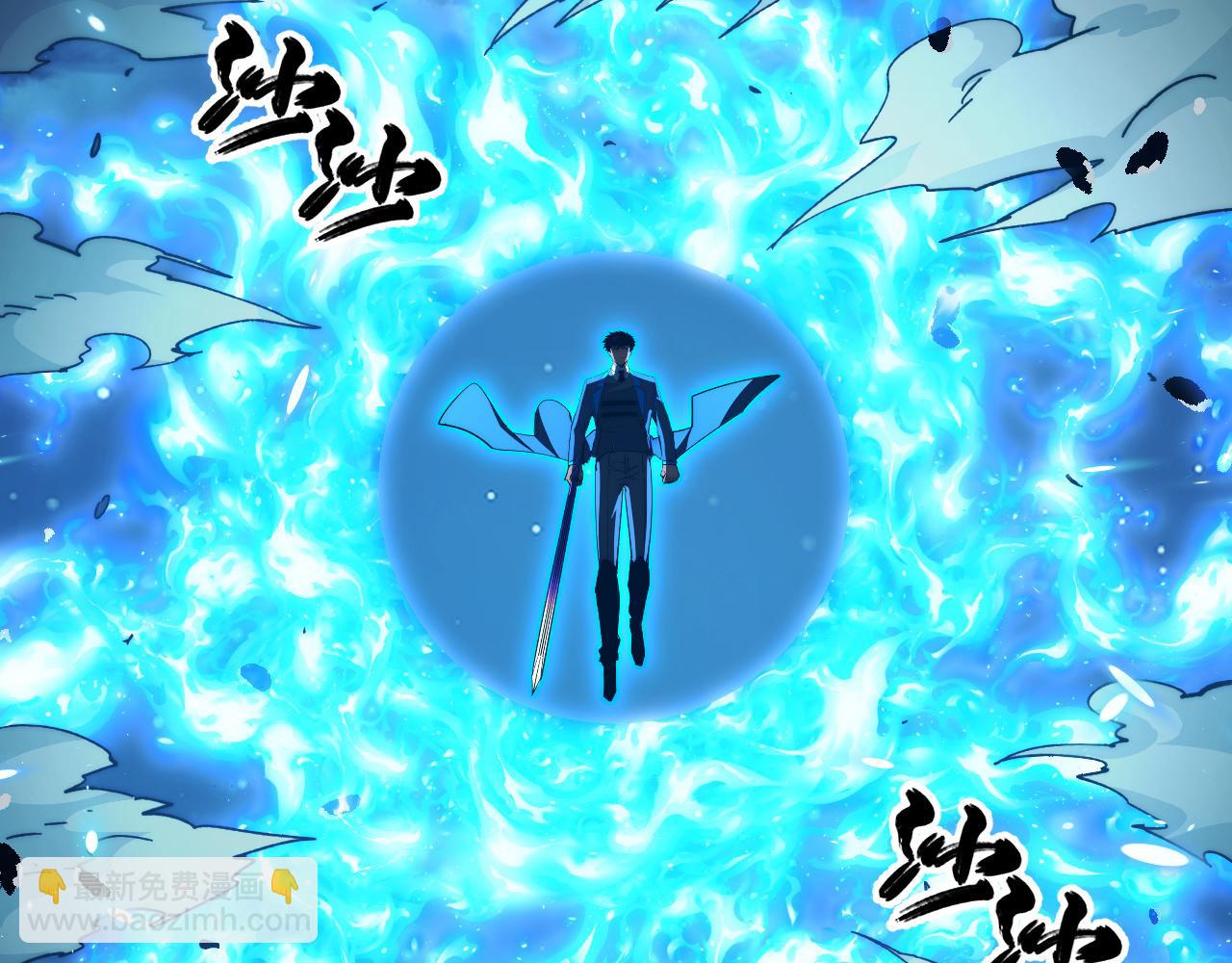 從末世崛起 - 265 父子相見(2/3) - 5