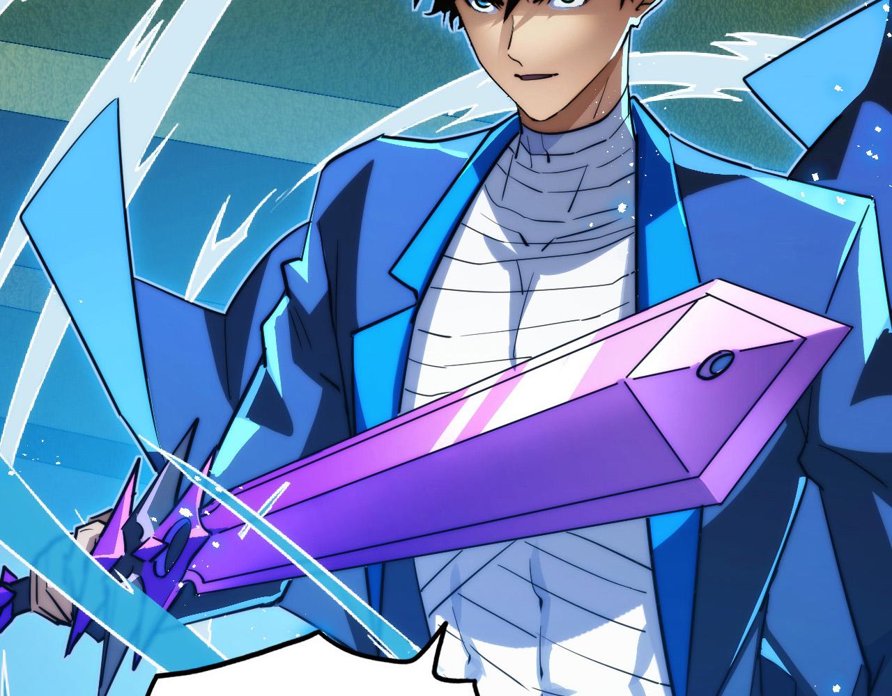 從末世崛起 - 267 神秘的傳承之地！(3/3) - 3