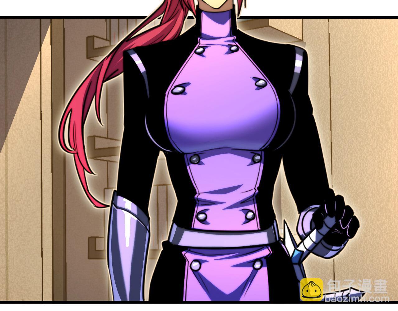 從末世崛起 - 267 神秘的傳承之地！(2/3) - 1