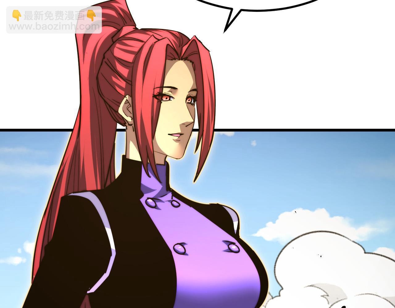 從末世崛起 - 267 神秘的傳承之地！(2/3) - 5