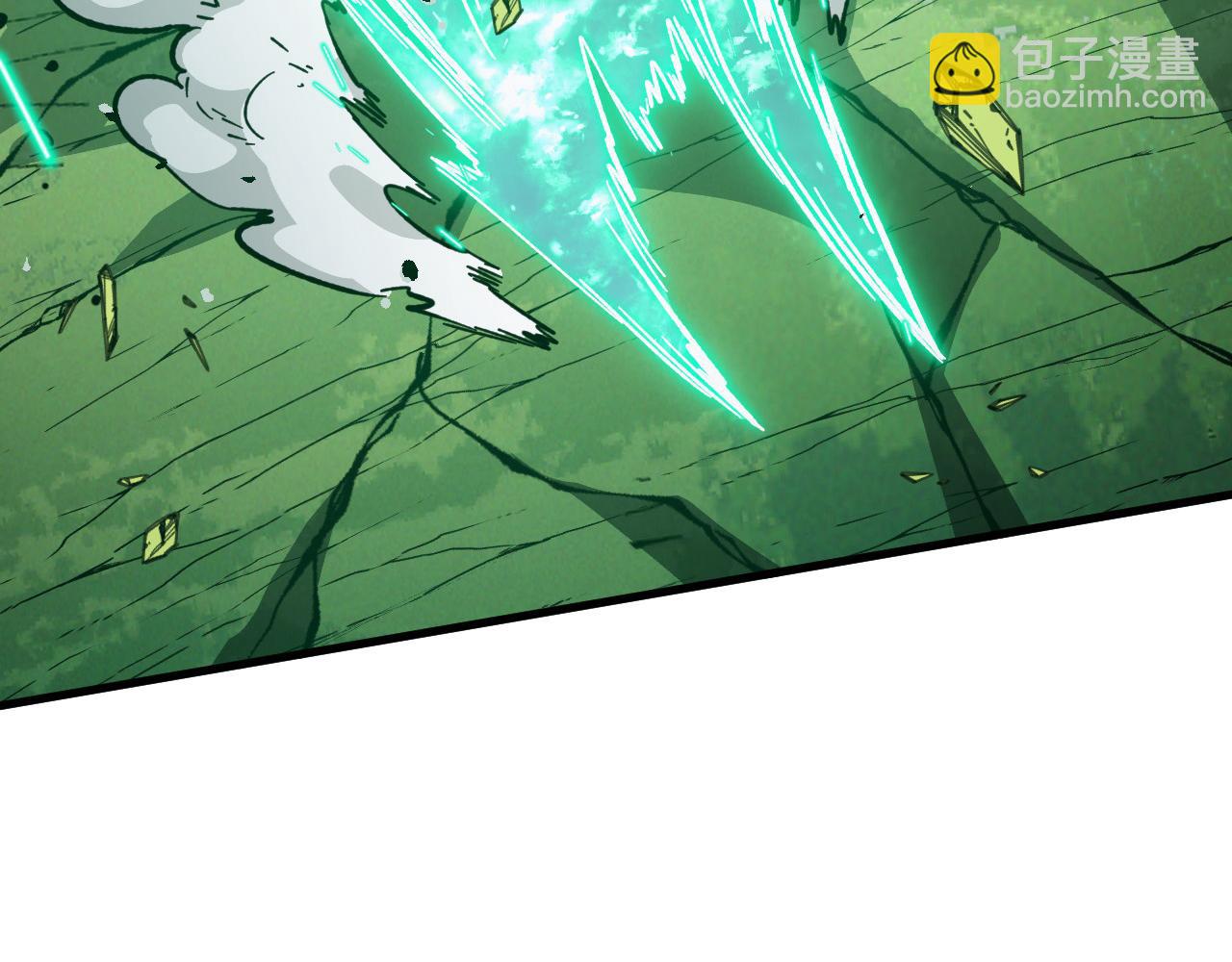 從末世崛起 - 269 斬準高階戰神(1/3) - 6