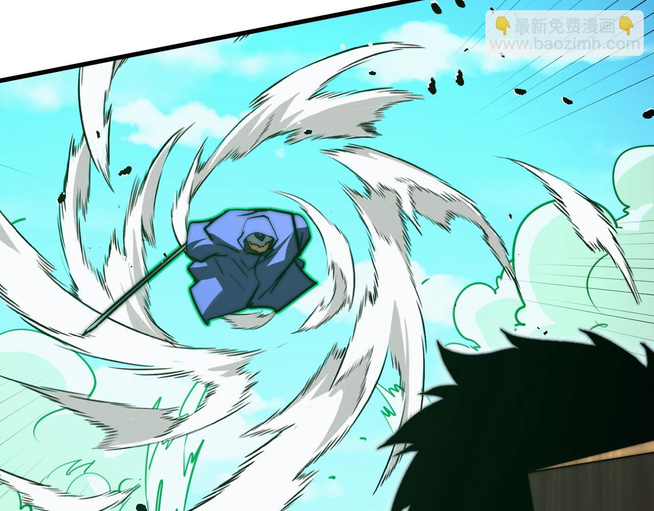 從末世崛起 - 269 斬準高階戰神(1/3) - 3